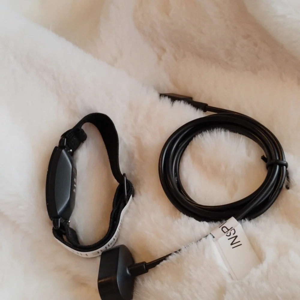 fitbit inspire hr